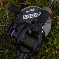 Wychwood Agitator AX8 Braid